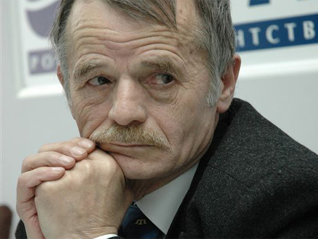 В Киеве состоится общая молитва за погибших при депортации крымских татар