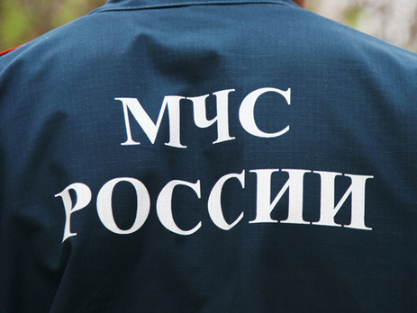 СМИ: На севере Москвы загорелся пассажирский автобус