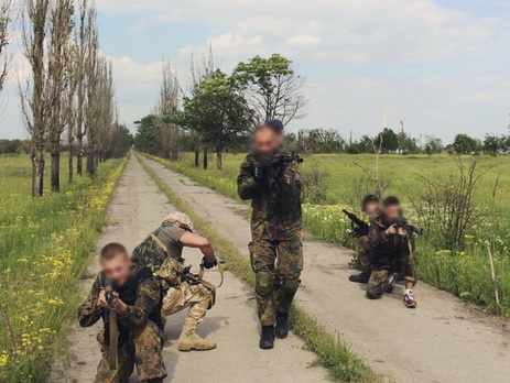 Одесское отделение 