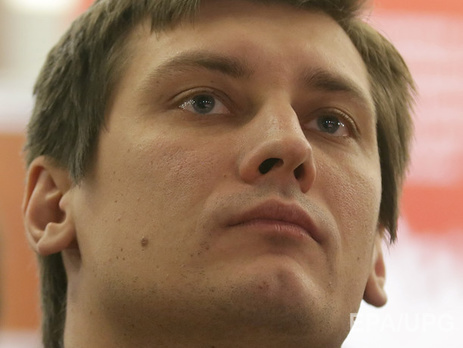 Дмитрий Гудков: Госдума отказалась проводить парламентское расследование убийства Немцова