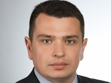 Глава Антикоррупционного бюро Сытник назначил себе двоих замов