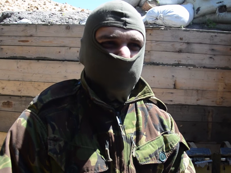 Бойцы 92-й отдельной механизированной бригады ВСУ рассказали, как захватили в плен российских диверсантов. Видео