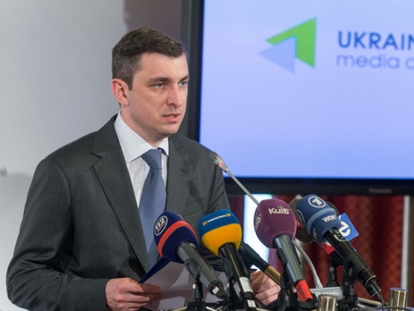 Кабмин предложил Раде назначить Билоуса главой Фонда госимущества, а Терентьева – главой Антимонопольного комитета