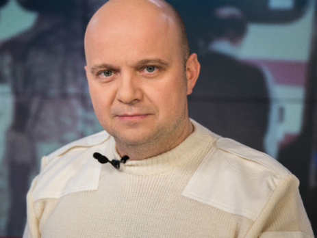 Переговорщик Тандит: Задержанные под Счастьем россияне не заблудились, а выполняли приказы. Они уже многое рассказали