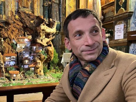 Портников о новых санкциях против РФ: Помочь Кремлю могут только украинцы – если изберут власть, готовую капитулировать перед фигурантами санкционных списков