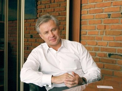 Косюк вынуждает ЕС увеличить 