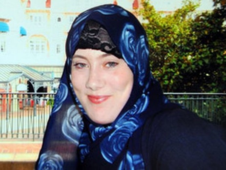 Daily Mirror: Белую Вдову считают организатором убийств 400 человек