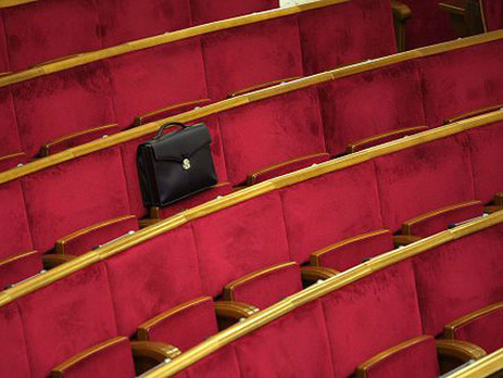 Жгите их, г-н Гройсман!