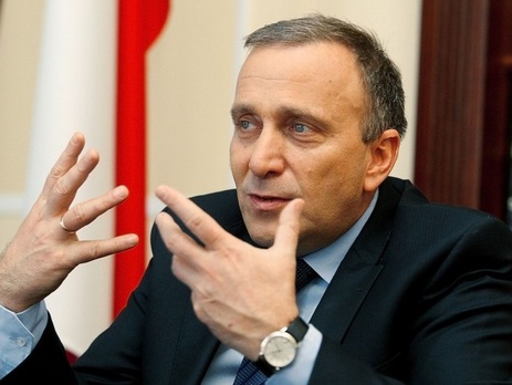 Глава МИД Польши: Я надеюсь, что в будущем году украинцы получат безвизовый режим