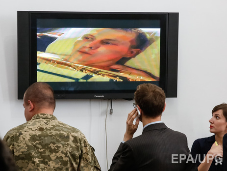 Минобороны РФ: Задержанные на Донбассе сотрудники ГРУ – 