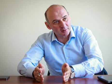 Джаба Эбаноидзе: У Минюста было более года для борьбы с коррупцией, но сейчас есть только фасадные изменения