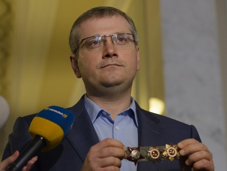 Оппозиционный блок обратится в Конституционный Суд по поводу законов о декоммунизации