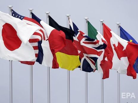 Послы G7 обеспокоены возможностью срыва выборов в Украине – СМИ