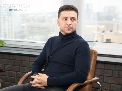 Глава штаба Зеленского: На сегодня мы потратили на всю предвыборную кампанию около 60 млн грн