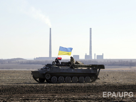 Минобороны: С начала года в ВСУ поступило более 700 единиц вооружения и техники и около 200 тыс. боеприпасов