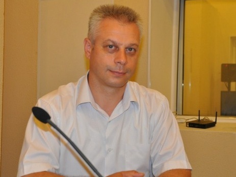 Лысенко: Захваченные в плен российские военные причастны к подрывной деятельности в Украине