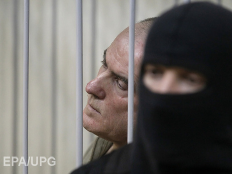 Суд перенес рассмотрение апелляции Пукача на 4 июня