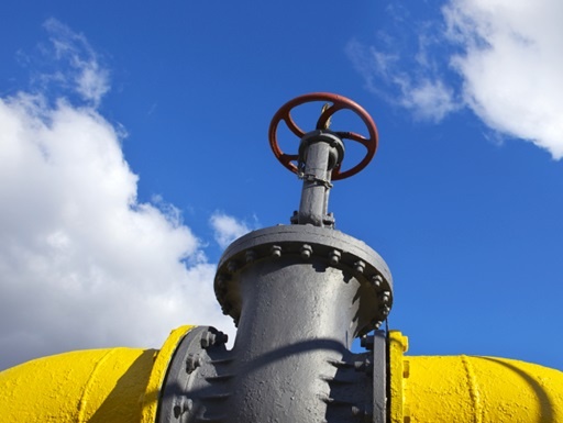 Глава "Укртрансгаза" Прокопив: Украина планирует начать импорт газа из Румынии в 2016 году