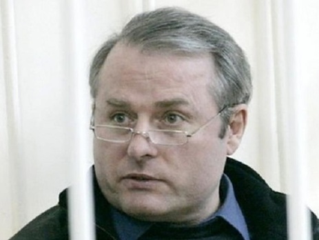 По решению суда экс-нардеп Лозинский остался в колонии