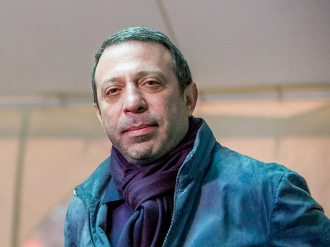 Корбан открыл тотализатор на результаты выборов с его участием на 205 округе Чернигова