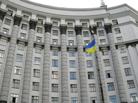 Кабмин 20 мая рассмотрит вопрос прекращения действия межправительственного соглашения о военно-техническом сотрудничестве с РФ