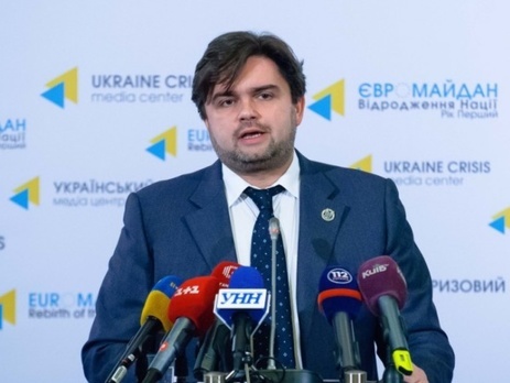 Лубкивский: Впервые в истории ГРУ Генштаба РФ их офицера задержали с оружием в руках и во время выполнения боевого задания