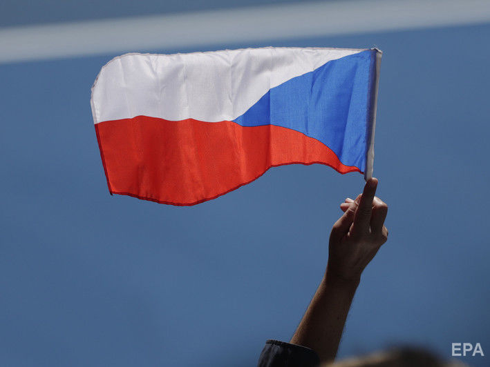 МЗС Чехії заявило, що не визнає анексії Криму, і закликало Росію звільнити українських політв'язнів та захоплених моряків