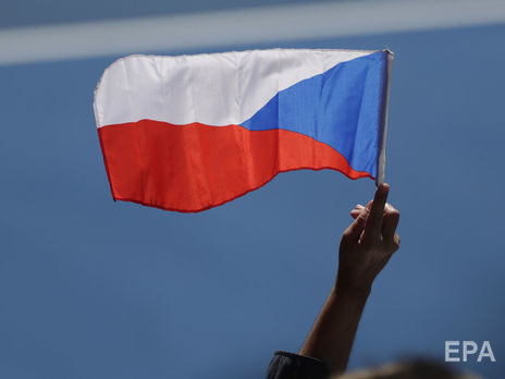 МИД Чехии заявил, что не признает аннексию Крыма, и призвал Россию освободить украинских политзаключенных и захваченных моряков