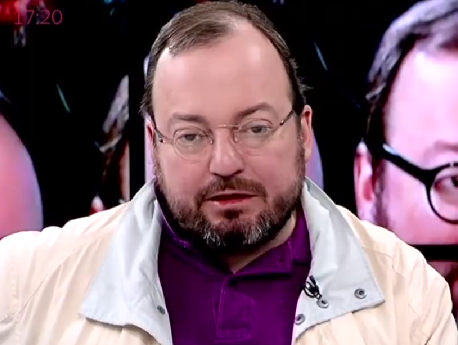 Белковский призвал учредить фонд помощи российским военным, принимающим участие в боевых действиях на востоке Украины