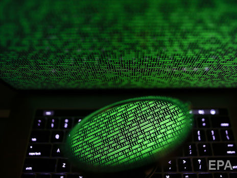 Глава кіберполіції України про ймовірне втручання у вибори: Особі, яка віддаватиме наказ, треба мати за спиною дуже потужну команду, лояльну особисто до неї