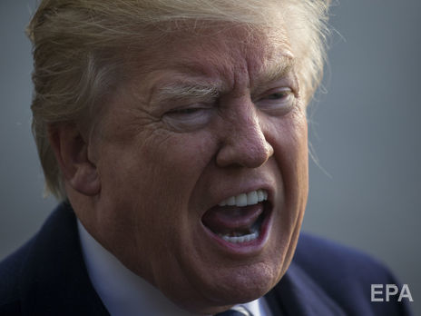 Трамп заявил, что Google помогает китайским военным