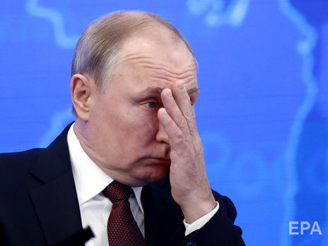 Путин 18 марта приедет в оккупированный Крым