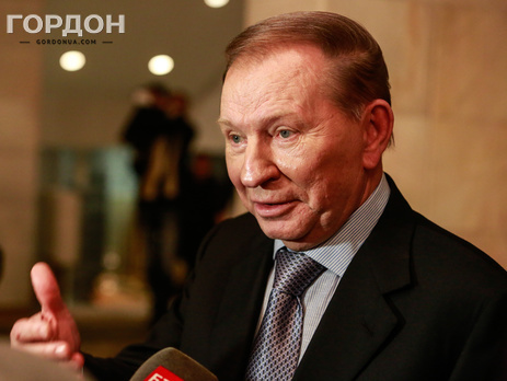 Пресс-секретарь Кучмы: 22 мая в Минске состоится встреча контактной группы по Донбассу