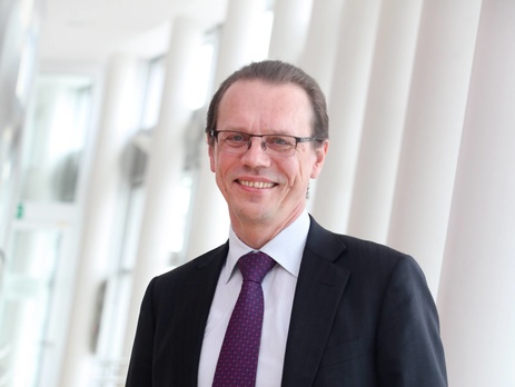 В Украине официально заработал офис бизнес-омбудсмена