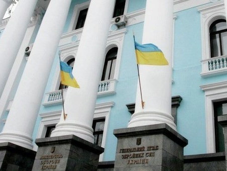Минобороны предлагает ввести правила 