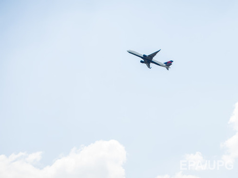 Минтранс Украины оштрафовал российские авиакомпании на 500 млн грн за полеты над Крымом