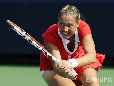 Две украинские теннисистки успешно стартовали на Roland Garros