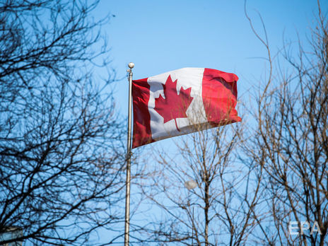 Канада продовжить роботу місії з підготовки канадськими військовими інструкторами українських військовослужбовців – ЗМІ