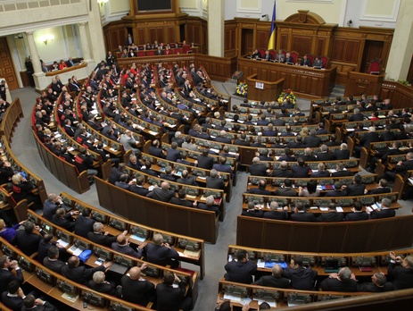 Украина может расторгнуть соглашение о транзите войск и военных грузов РФ и взаимной охране секретной информации