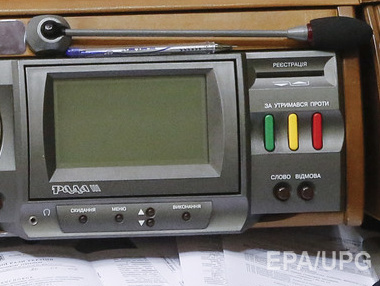 Депутаты в первом чтении одобрили закон о муниципальной страже