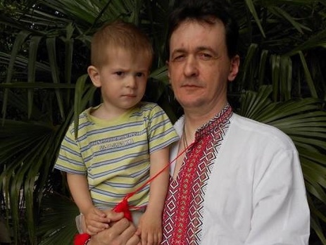 Крымский блогер принял участие в 