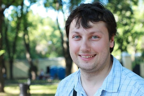 Донецкий активист Менендес: Донбасс не вернется в состав Украины в прежнем формате