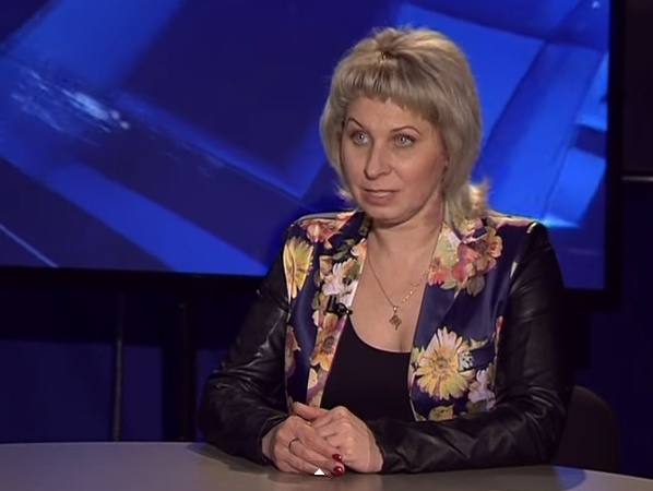 Глава "министерства образования ЛНР" Лаптева скрылась, похитив печать и штамп