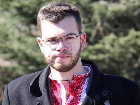 Крымский активист: В полиции нас предупредили: 