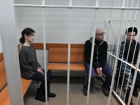 В РФ суд приговорил к 9,5 годам лишения свободы руководителей 