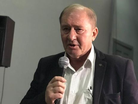 Умеров про приїзд Путіна в Крим: Я впевнений, моєму народу вистачить мудрості і стійкості не брати участі у 