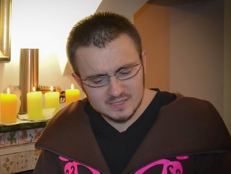 Журналист Бигус: Сегодня в аэропорту Борисполь экс-замглавы МВД Чеботарю вручили повестку, после чего тот отбыл в Вену