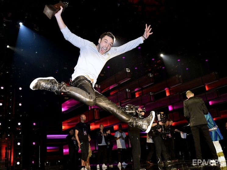 Букмекеры считают Швецию фаворитом "Евровидения-2015"