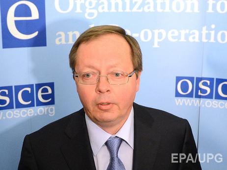 Постпред РФ при ОБСЕ: Акции в годовщину депортации отменили по просьбе крымских татар