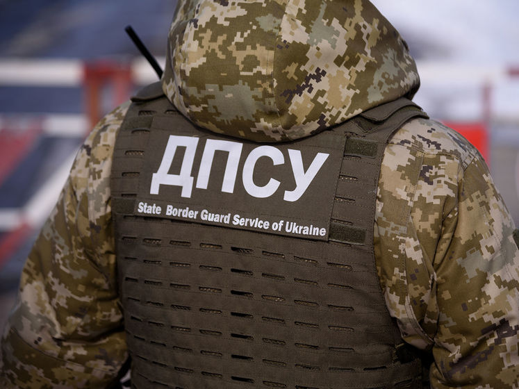 Во Львовской области застрелили пограничника – Госпогранслужба Украины